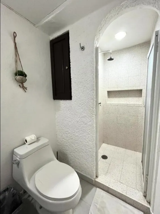 Ferienwohnung Increible Ubicacion A Metros De La Playa Edificio Palancar Playa del Carmen Apartment